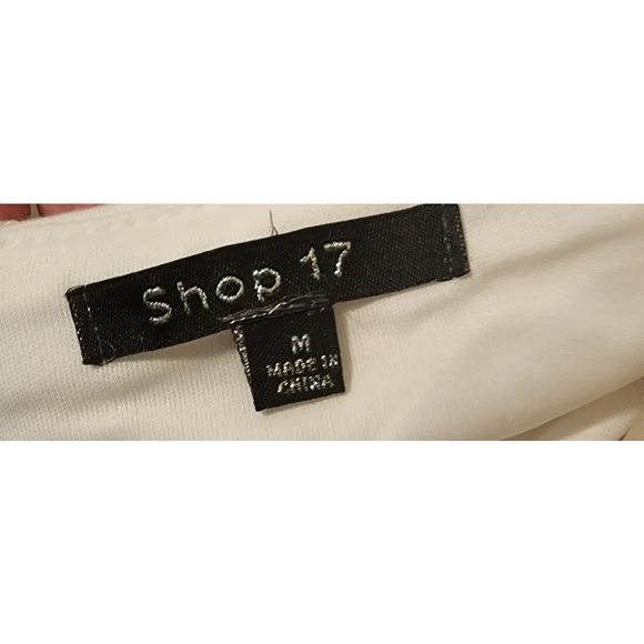 BABE SOCIETY GET OFF MY CLOUD - Picture 7 of 7